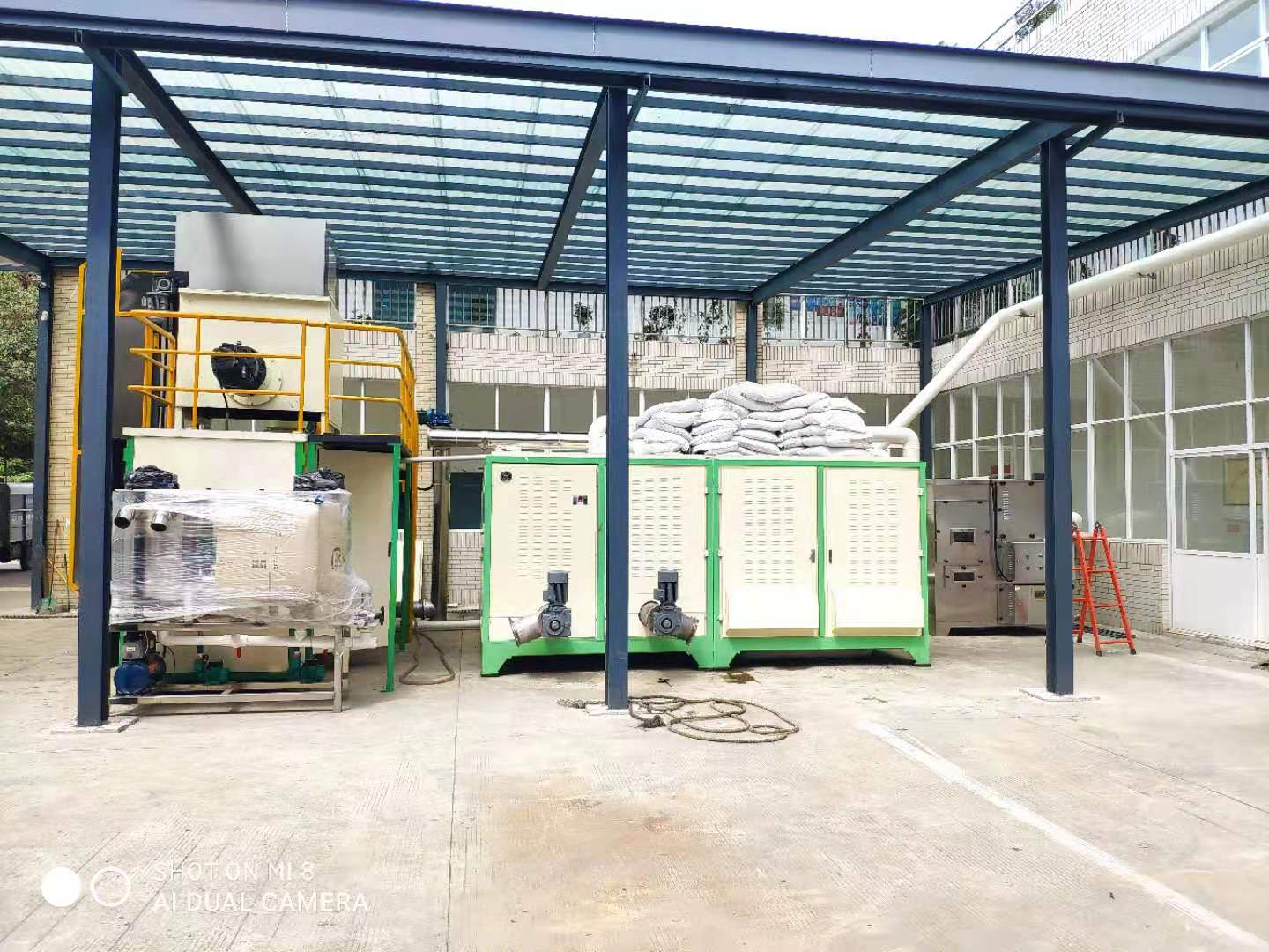 餐廚垃圾預(yù)處理方案有哪些？