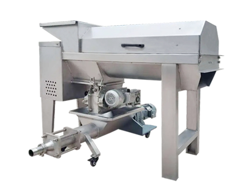 ZTTG型沙棘果脫果機(jī)